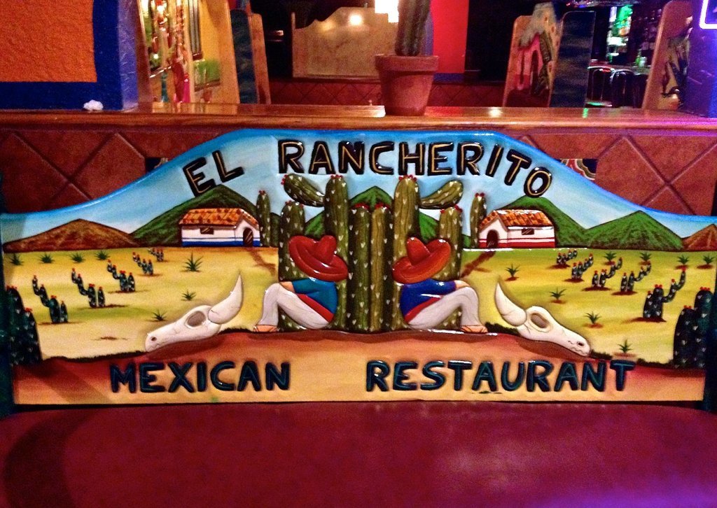 El Rancherito